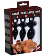 Anal Training Set