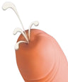 Squirting Penis