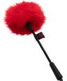 Sweet Anticipation Faux Feather Tickler