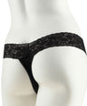 Remote Control Vibrating Panties
