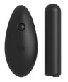 Remote Control Vibrating Panties