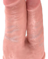 Dildo Double Penetrator