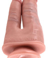 Dildo Double Penetrator