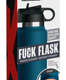 Fuck Flask Private Pleaser