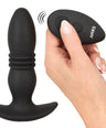 RC Thrusting Massager