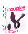 RC Couples Vibrator 2