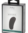 Sensation Clitoral Vibrator