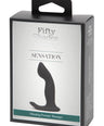 Sensation Vibrating Prostate Massager