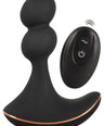 RC Rotating Prostate Massager with Vibration