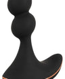 RC Rotating Prostate Massager with Vibration