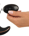 RC Rotating Prostate Massager with Vibration
