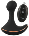 RC Prostate Massager with Vibration