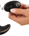 RC Prostate Massager with Vibration