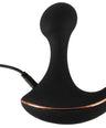 RC Prostate Massager with Vibration