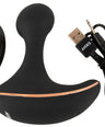 RC Prostate Massager with Vibration