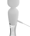 Wand LED Vibrator