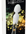 Wand LED Vibrator