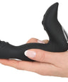 Rechargeable Prostate Stimulator