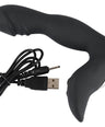 Rechargeable Prostate Stimulator