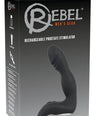 Rechargeable Prostate Stimulator