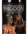 Erotic Massage Oil Oriental Ecstasy