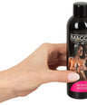 Erotic Massage Oil Oriental Ecstasy