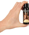 Erotic Massage Oil Vanilla