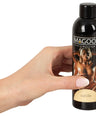 Erotic Massage Oil Vanilla