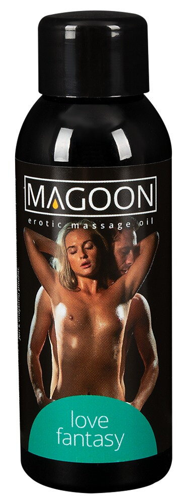 Magoon 50 ml Pack of 6
