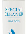 Special Cleaner Love Toys