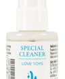 Special Cleaner Love Toys