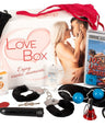 Love Box International