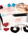 Love Box International