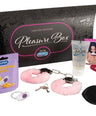 Pleasure Box Ltd. Edition