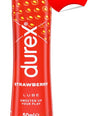 Strawberry Lube
