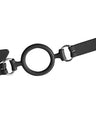 Silicone Ring Gag