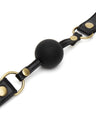 Bound to You Ball Gag