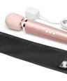 Powerful Plug-In Vibrating Massager