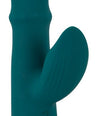 Thumping Rabbit Vibrator with Moving Ring