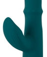 Thumping Rabbit Vibrator with Moving Ring