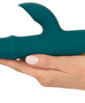 Thumping Rabbit Vibrator with Moving Ring