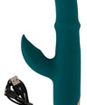 Thumping Rabbit Vibrator with Moving Ring