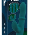 Thumping Rabbit Vibrator with Moving Ring