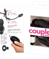 RC Multi Function Couples Vibrator