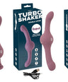 Turbo Shaker Package