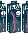 Turbo Shaker Package